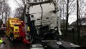 VU LKW Koeln Bocklemuend Venloerstr Freimersdorfer Weg P17